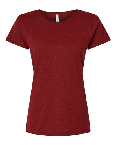 LAT 3516 Cardinal Blackout — front