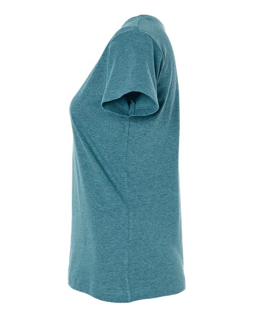 LAT 3516 Surf Blackout — direct side