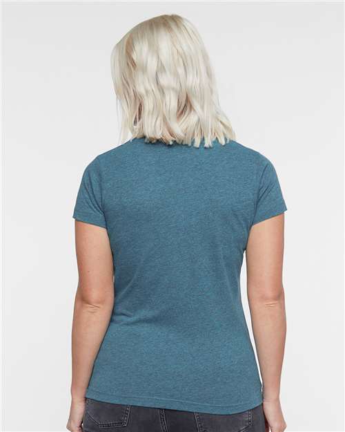 LAT 3516 Surf Blackout — on model back