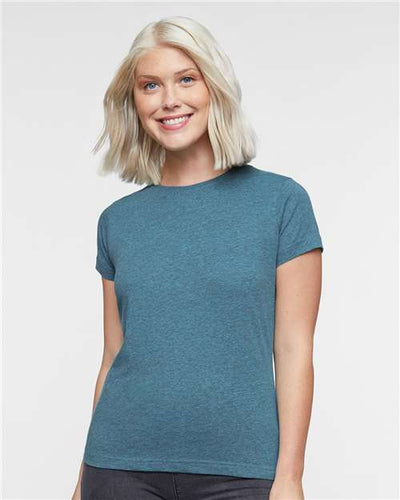 LAT 3516 Surf Blackout — on model front