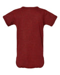 Rabbit Skins 4424 Cardinal Blackout — back