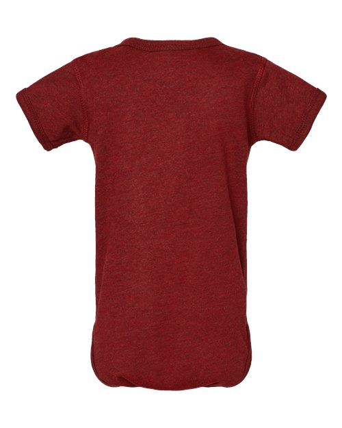 Rabbit Skins 4424 Cardinal Blackout — back