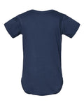 Rabbit Skins 4424 Denim — back