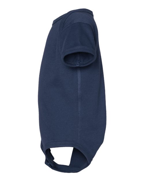Rabbit Skins 4424 Denim — direct side