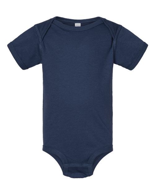 Rabbit Skins 4424 Denim — front