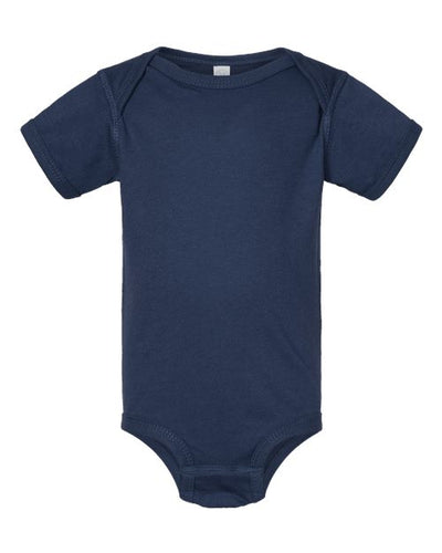 Rabbit Skins 4424 Denim — front