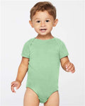 Rabbit Skins 4424 Sage — on model front