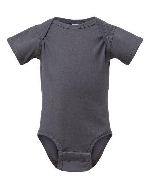Rabbit Skins 4424 Slate — front