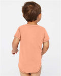 Rabbit Skins 4424 Sunset — on model back