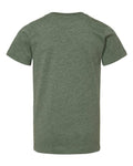 LAT 6101 Bamboo Blackout — back