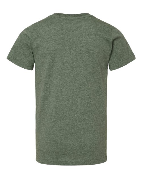 LAT 6101 Bamboo Blackout — back