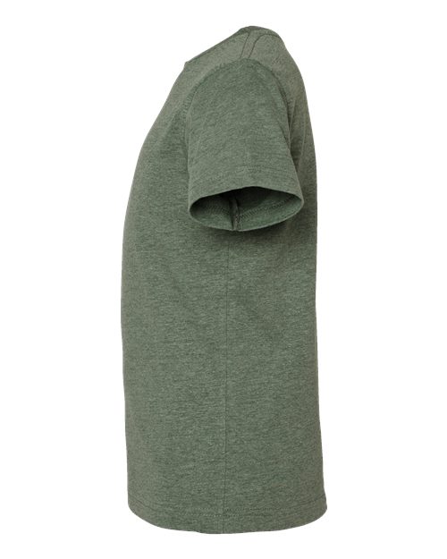 LAT 6101 Bamboo Blackout — direct side