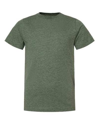 LAT 6101 Bamboo Blackout — front