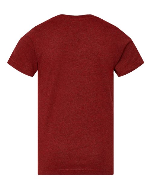 LAT 6101 Cardinal Blackout — back
