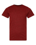 LAT 6101 Cardinal Blackout — front