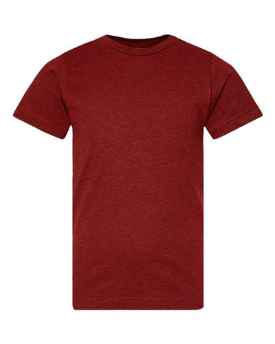 LAT 6101 Cardinal Blackout — front