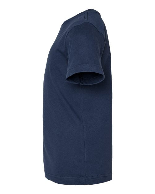 LAT 6101 Denim — direct side