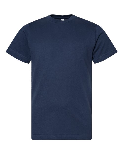 LAT 6101 Denim — front