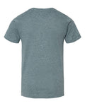 LAT 6101 Ice Blackout — back