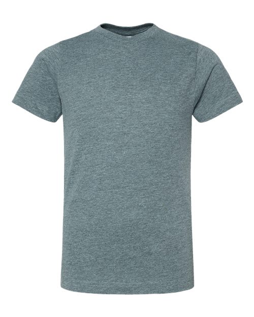 LAT 6101 Ice Blackout — front