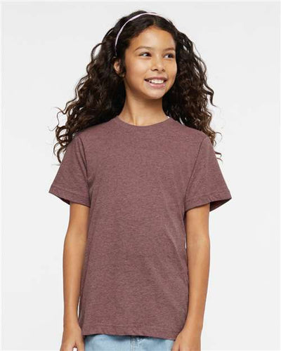 LAT 6101 Sangria Blackout — on model front