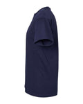 Hanes 5280 Athletic Navy — direct side