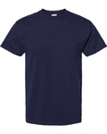 Hanes 5280 Athletic Navy — front