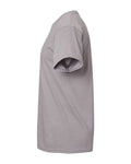Hanes 5280 Graphite — direct side