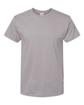 Hanes 5280 Graphite — front