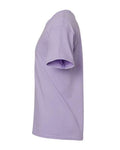 Hanes 5280 Lavender — direct side