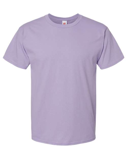 Hanes 5280 Lavender — front