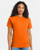 Safety Orange