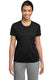 Sport-Tek LST350 - Women's PosiCharge Competitor Tee - Black