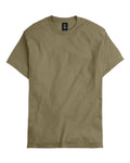 Hanes 5180 Oregano — front