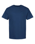 Hanes 5180 Regal Navy — front