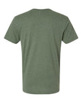 LAT 6901 Bamboo Blackout — back
