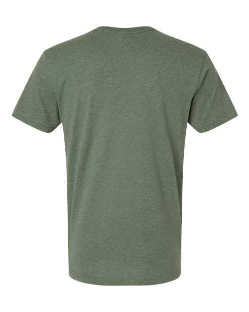 LAT 6901 Bamboo Blackout — back