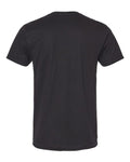LAT 6901 Blended Black — back