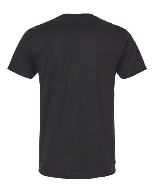 LAT 6901 Blended Black — back