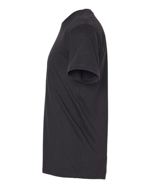 LAT 6901 Blended Black — direct side
