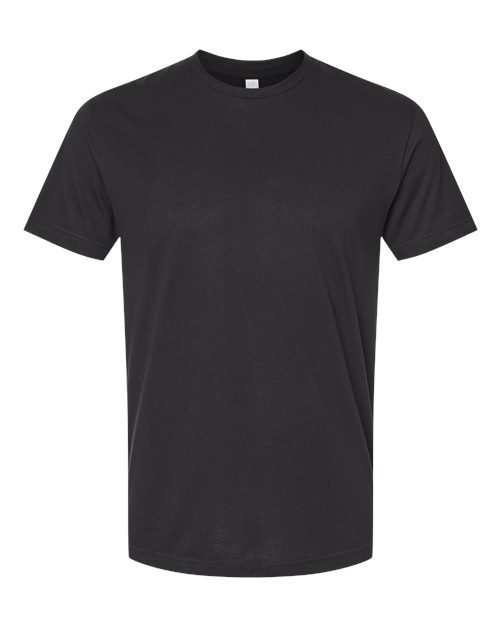 LAT 6901 Blended Black — front
