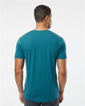 LAT 6901 Oceanside — on model back
