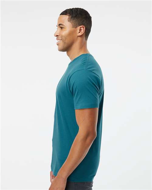 LAT 6901 Oceanside — on model side