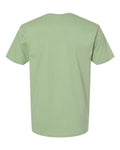 LAT 6901 Sage — back