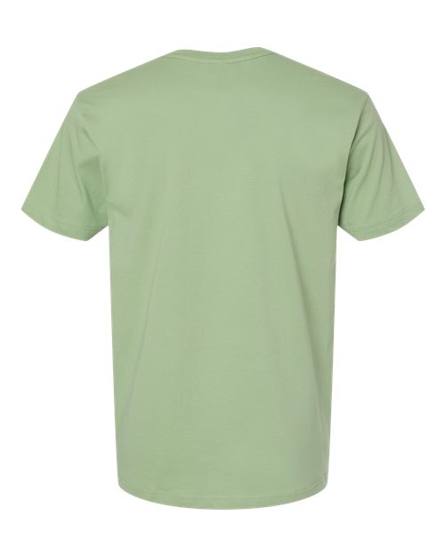 LAT 6901 Sage — back