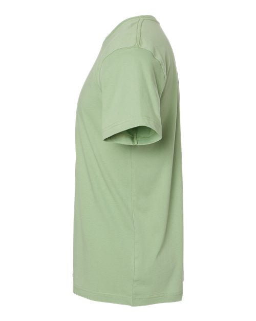 LAT 6901 Sage — direct side