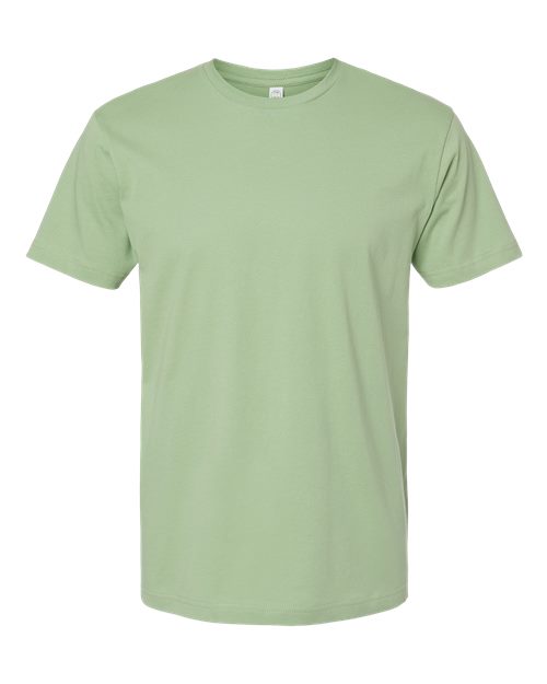 LAT 6901 Sage — front