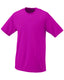 Augusta Sportswear 791 - Youth Wicking T-Shirt - Power Pink