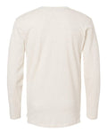 LAT 6918 Natural Heather — back