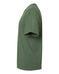 ComfortWash by Hanes GDH100 Moss — direct side